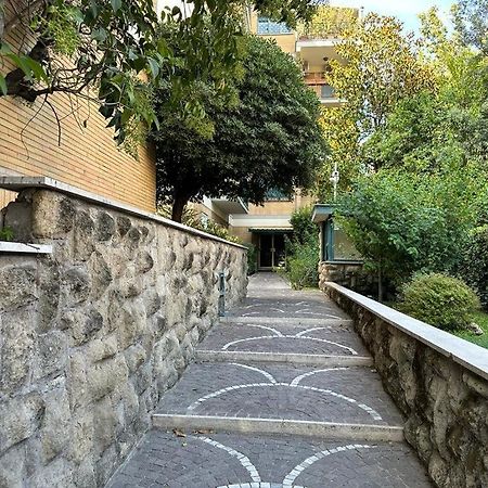 Rome Maya Home 外观 照片