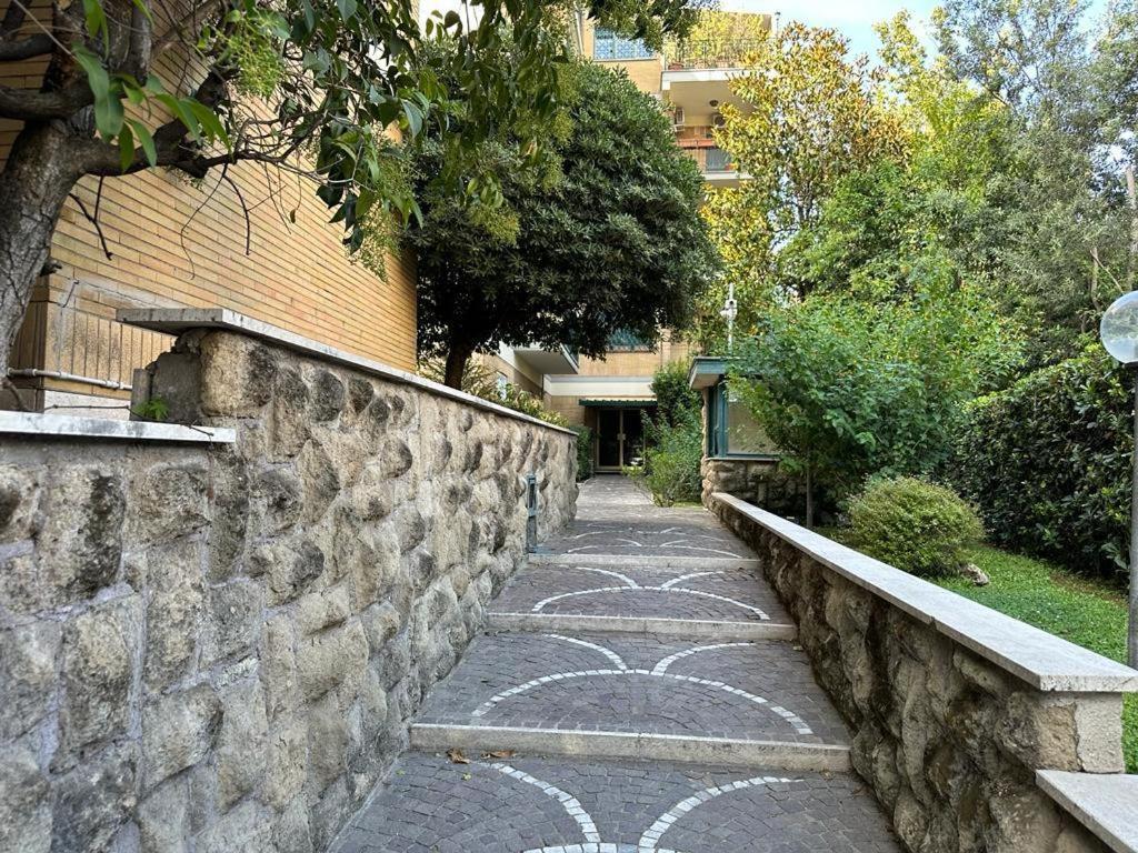 Rome Maya Home 外观 照片