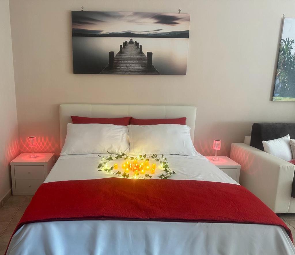 Rome Maya Home 外观 照片