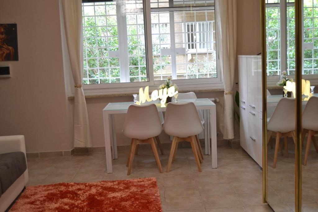 Rome Maya Home 外观 照片