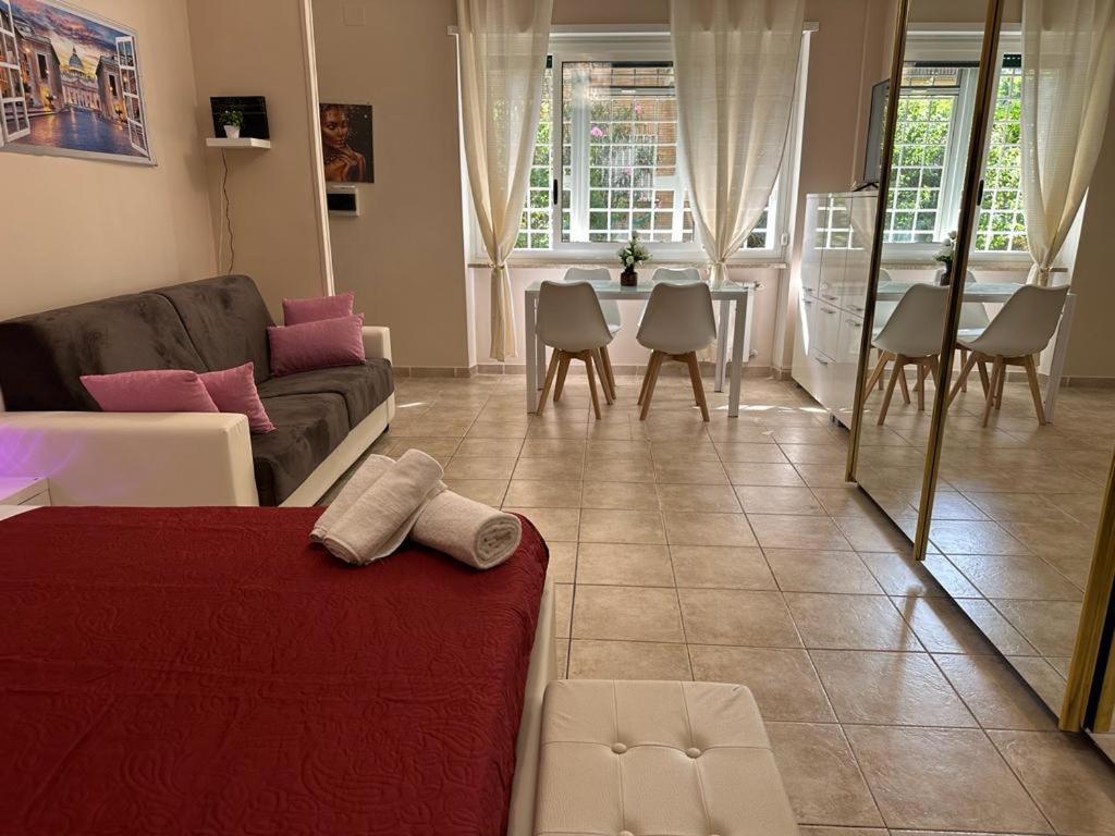 Rome Maya Home 外观 照片