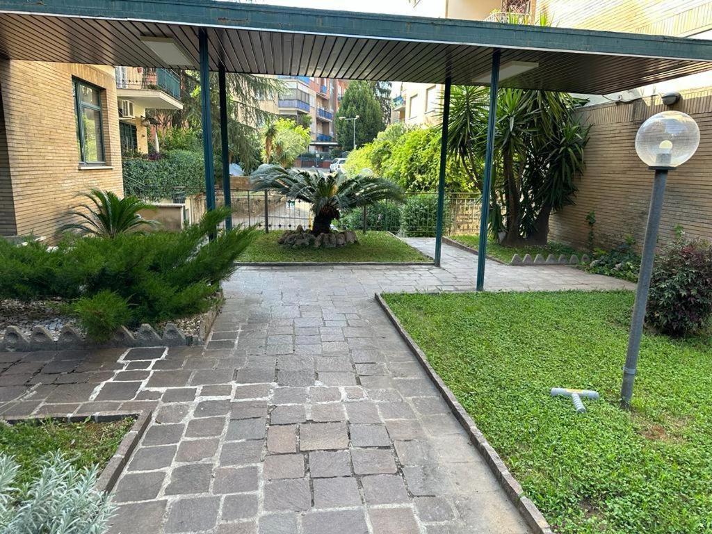 Rome Maya Home 外观 照片