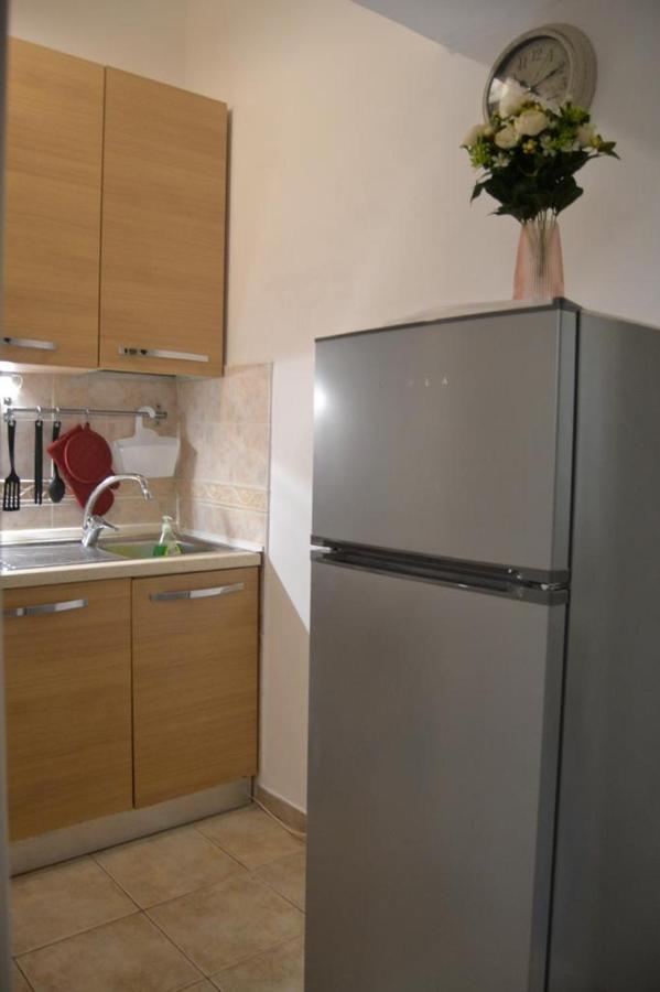 Rome Maya Home 外观 照片