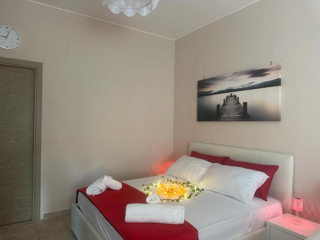 Rome Maya Home 外观 照片